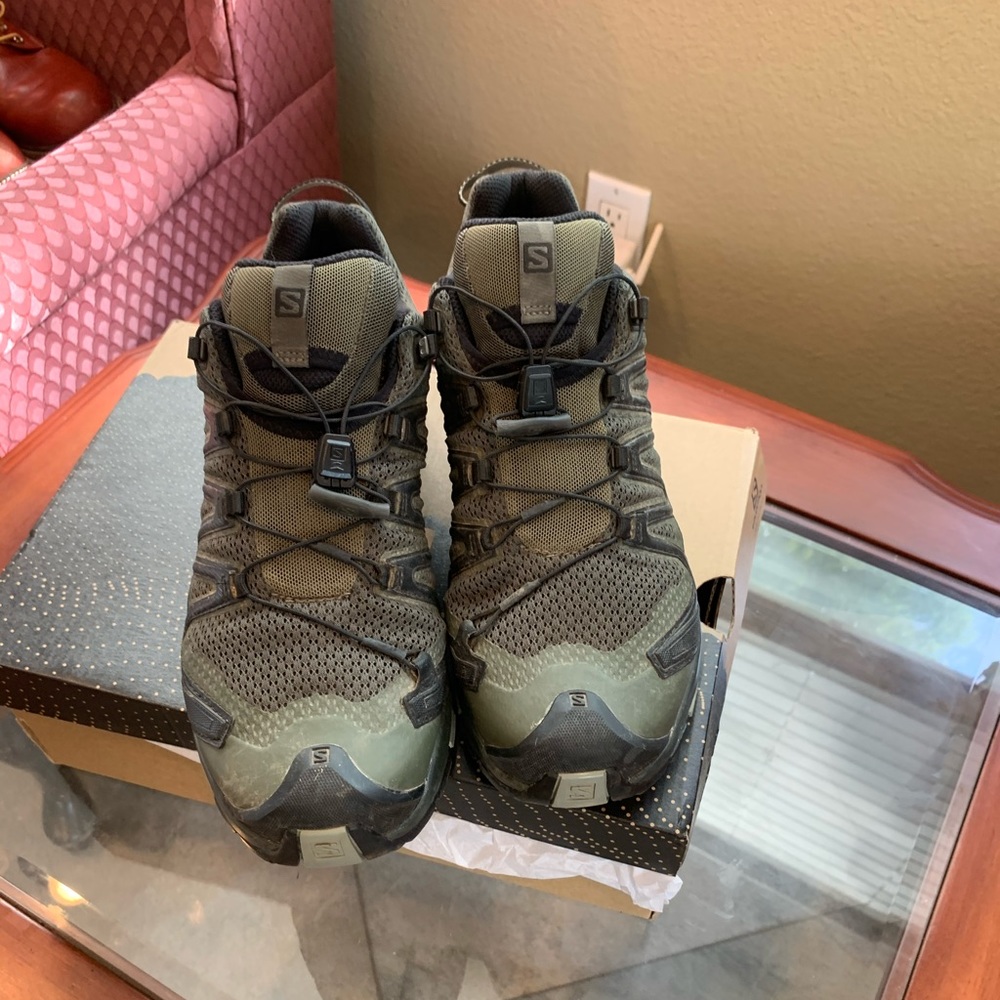 Salomon 3D xa pro